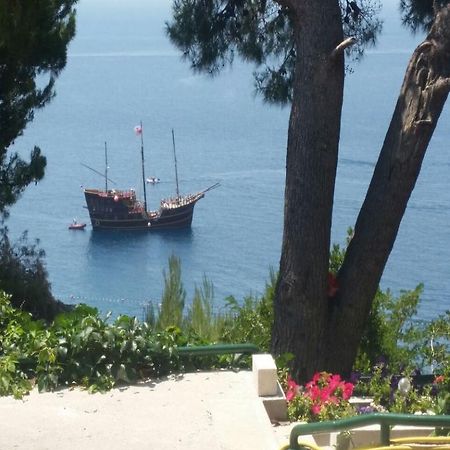 Apartments Garac Dugi Rat Εξωτερικό φωτογραφία