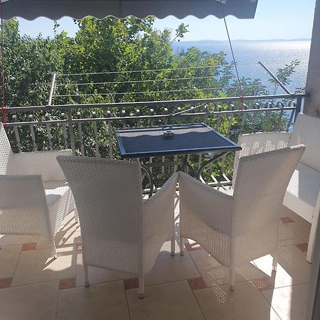 Apartments Garac Dugi Rat Εξωτερικό φωτογραφία