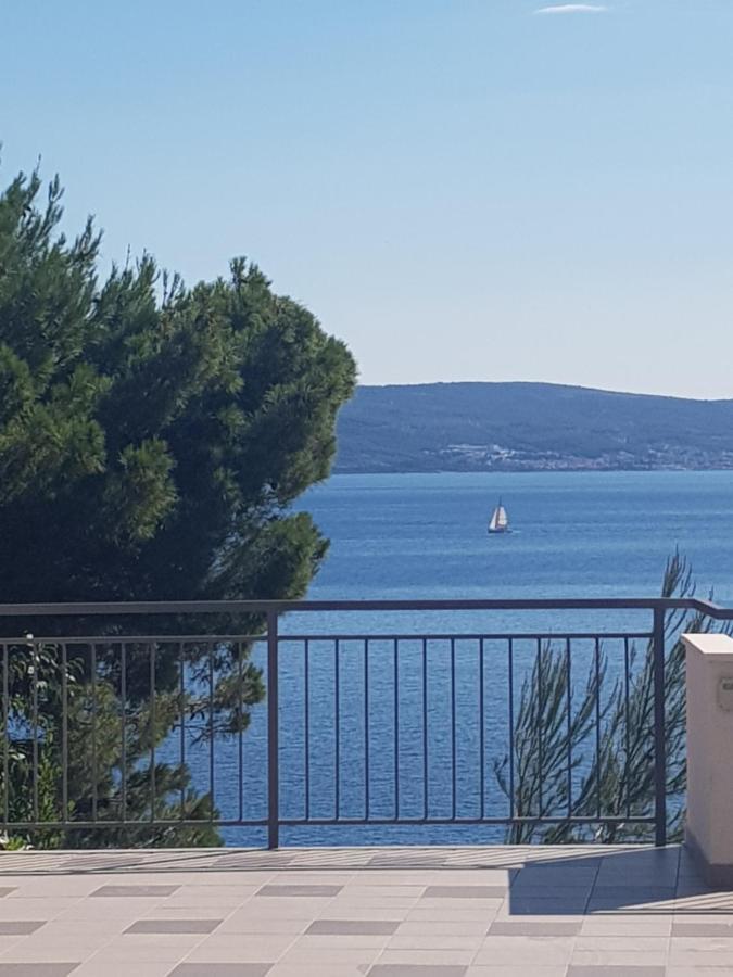 Apartments Garac Dugi Rat Εξωτερικό φωτογραφία