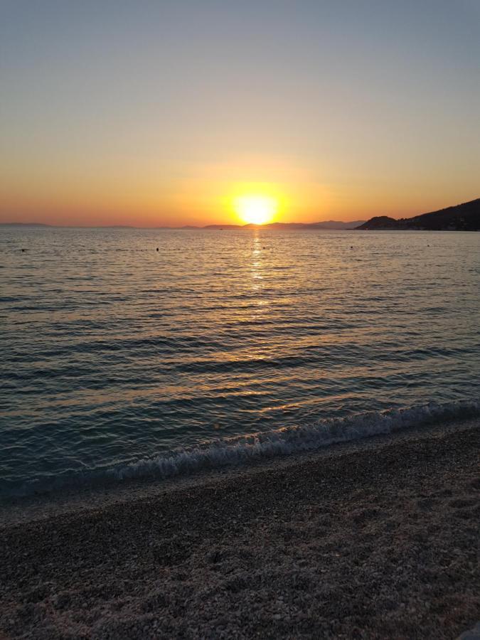Apartments Garac Dugi Rat Εξωτερικό φωτογραφία