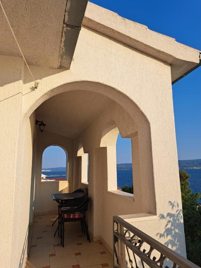 Apartments Garac Dugi Rat Εξωτερικό φωτογραφία