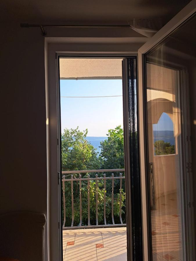Apartments Garac Dugi Rat Εξωτερικό φωτογραφία