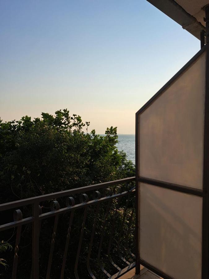 Apartments Garac Dugi Rat Εξωτερικό φωτογραφία