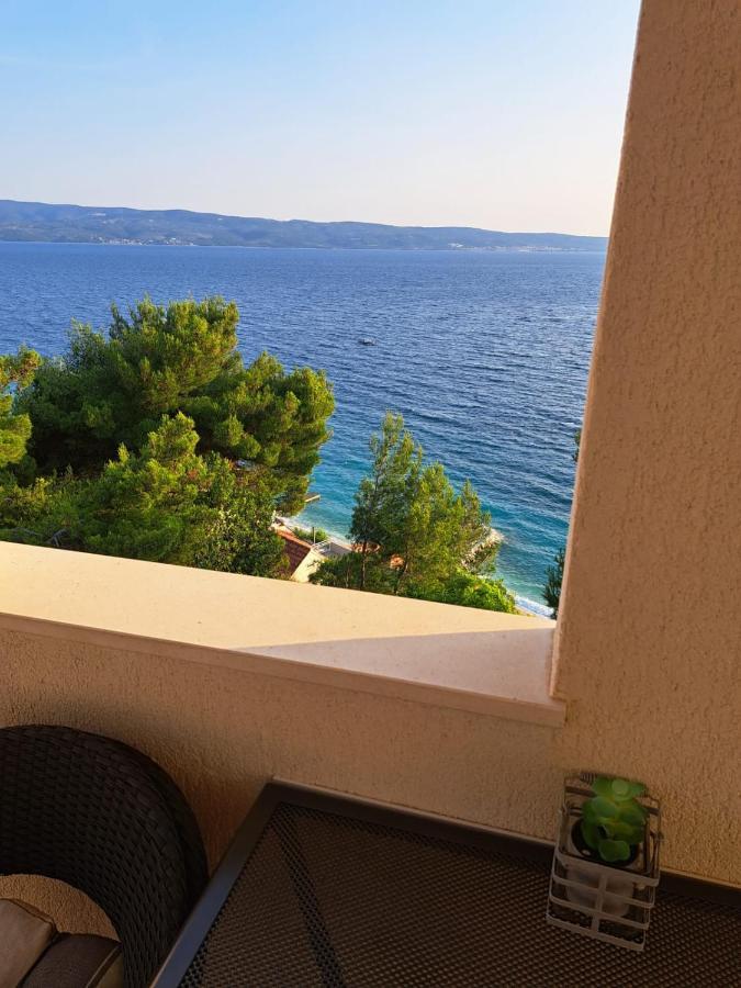 Apartments Garac Dugi Rat Εξωτερικό φωτογραφία