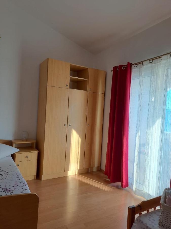Apartments Garac Dugi Rat Εξωτερικό φωτογραφία