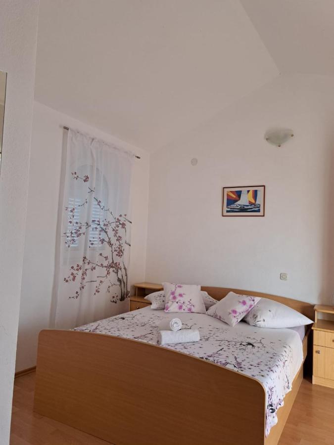 Apartments Garac Dugi Rat Εξωτερικό φωτογραφία