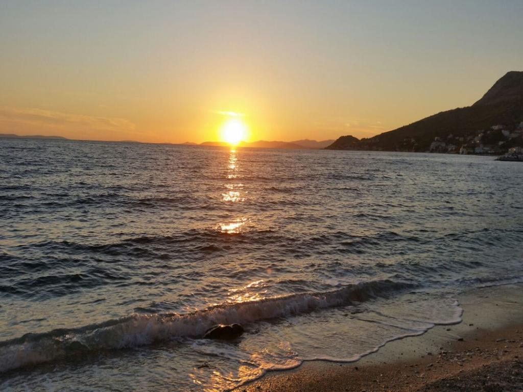 Apartments Garac Dugi Rat Εξωτερικό φωτογραφία