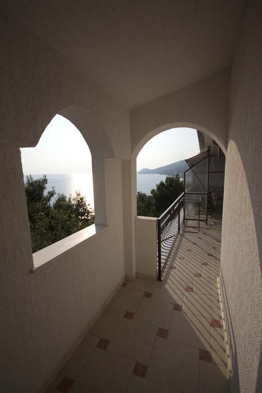 Apartments Garac Dugi Rat Δωμάτιο φωτογραφία