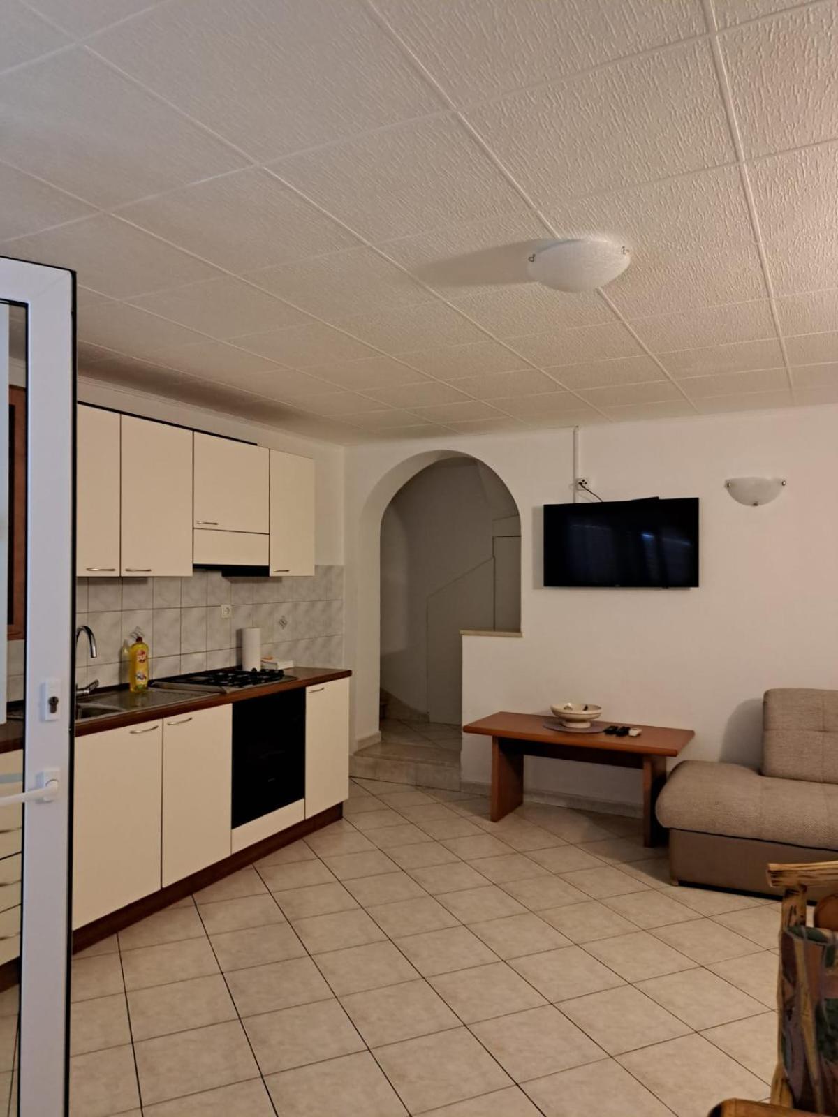 Apartments Garac Dugi Rat Εξωτερικό φωτογραφία