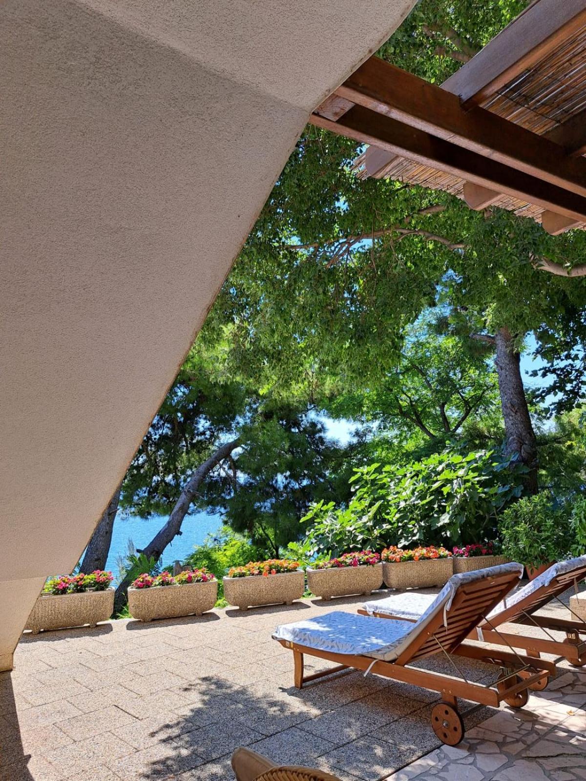 Apartments Garac Dugi Rat Εξωτερικό φωτογραφία