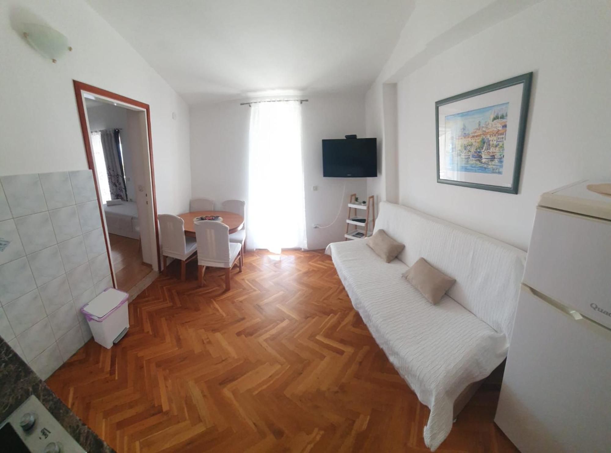 Apartments Garac Dugi Rat Εξωτερικό φωτογραφία