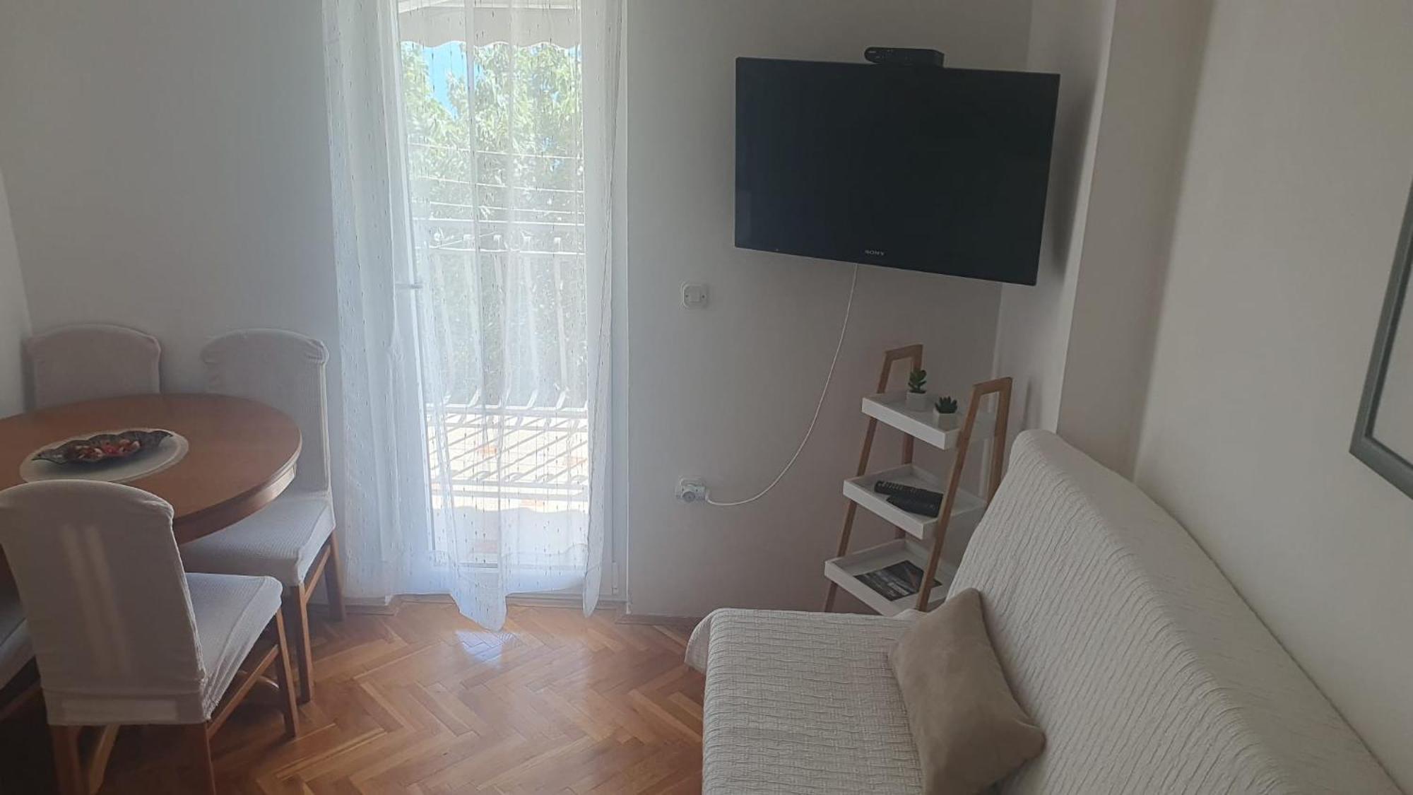 Apartments Garac Dugi Rat Εξωτερικό φωτογραφία