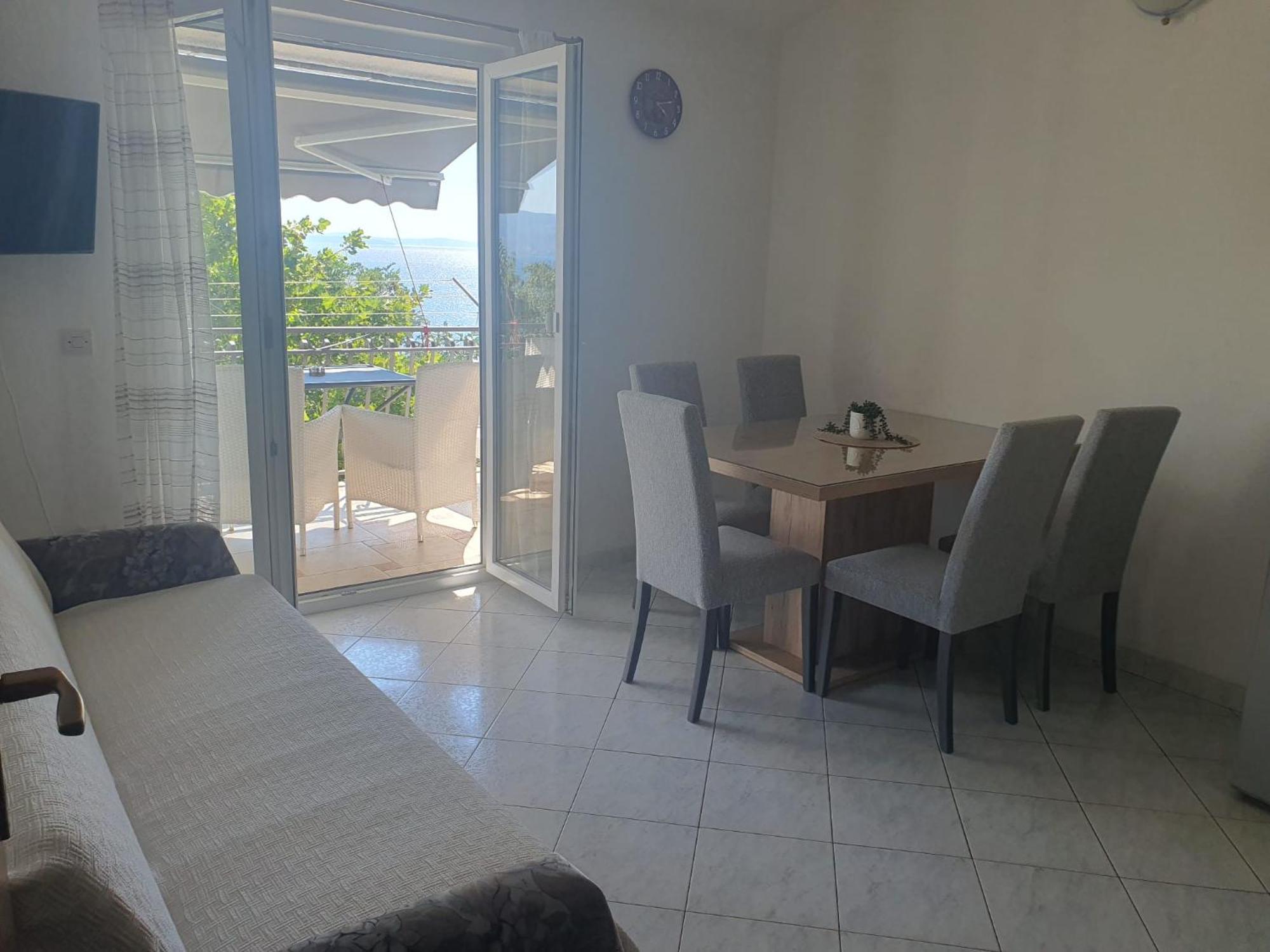 Apartments Garac Dugi Rat Εξωτερικό φωτογραφία