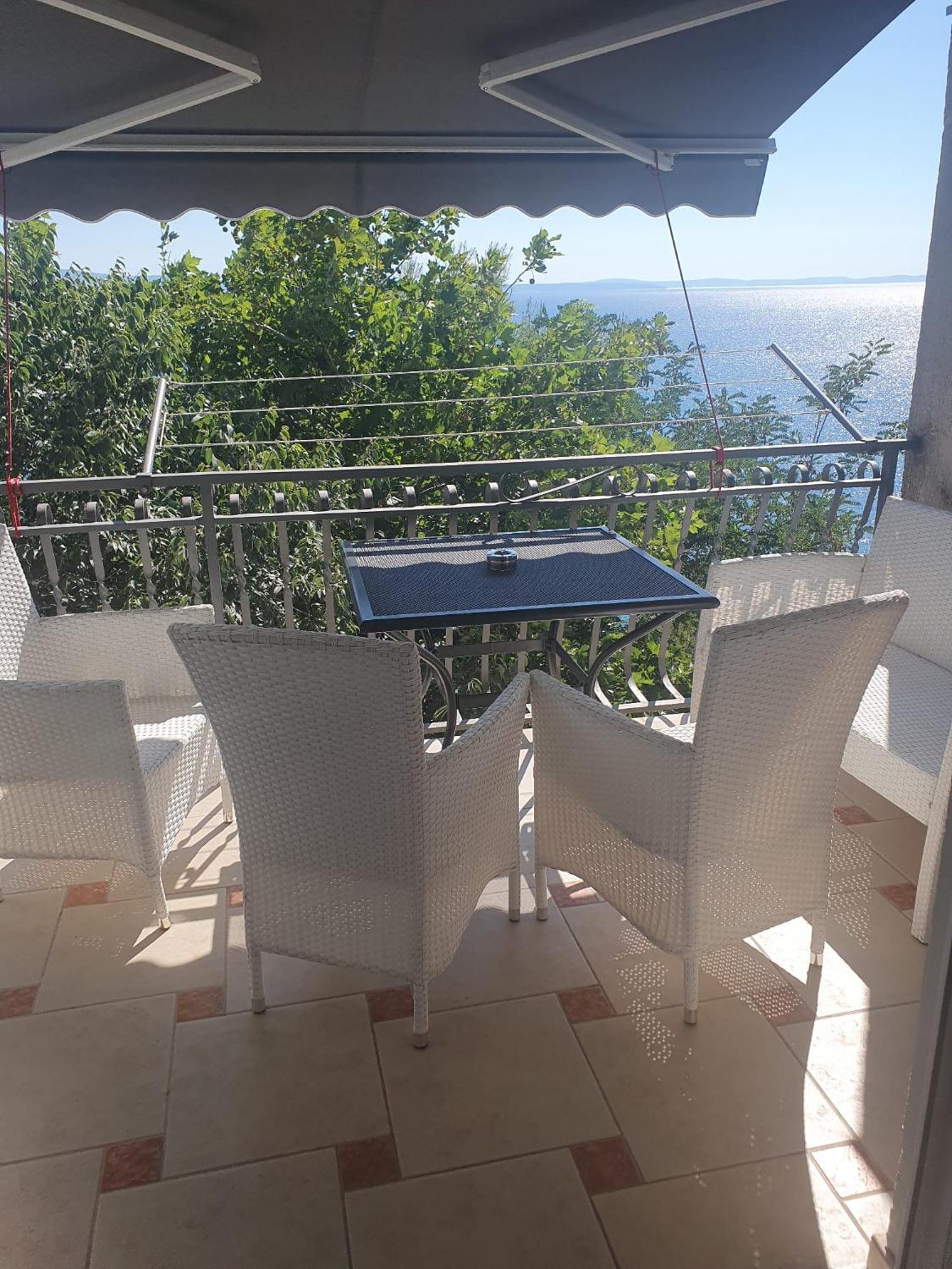 Apartments Garac Dugi Rat Εξωτερικό φωτογραφία