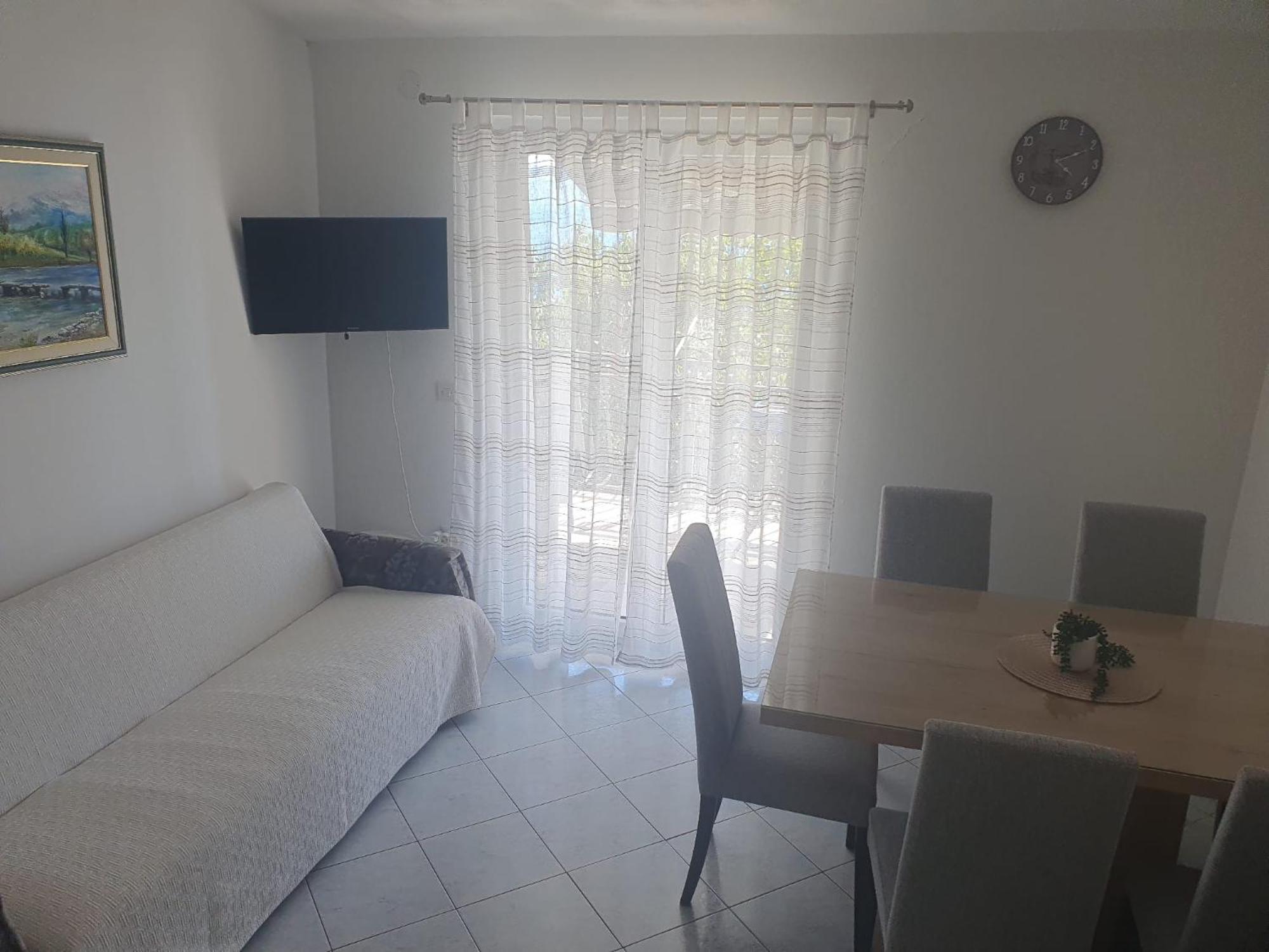Apartments Garac Dugi Rat Εξωτερικό φωτογραφία