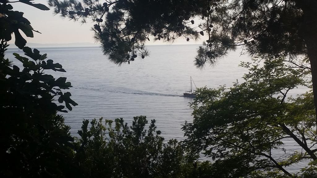 Apartments Garac Dugi Rat Εξωτερικό φωτογραφία