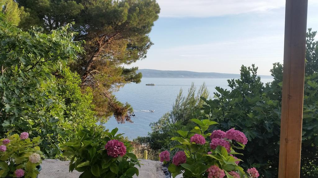 Apartments Garac Dugi Rat Εξωτερικό φωτογραφία