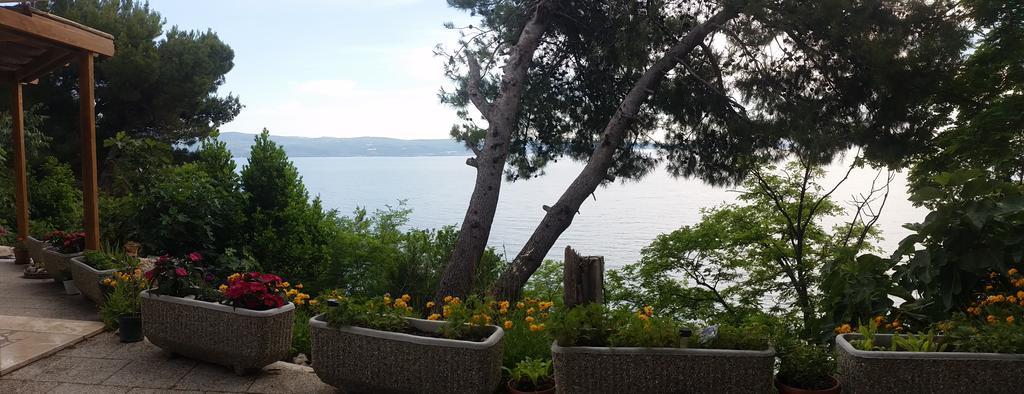 Apartments Garac Dugi Rat Εξωτερικό φωτογραφία