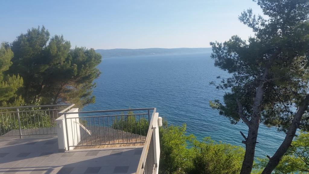 Apartments Garac Dugi Rat Εξωτερικό φωτογραφία