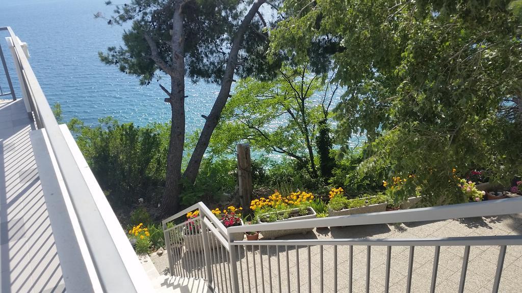Apartments Garac Dugi Rat Εξωτερικό φωτογραφία