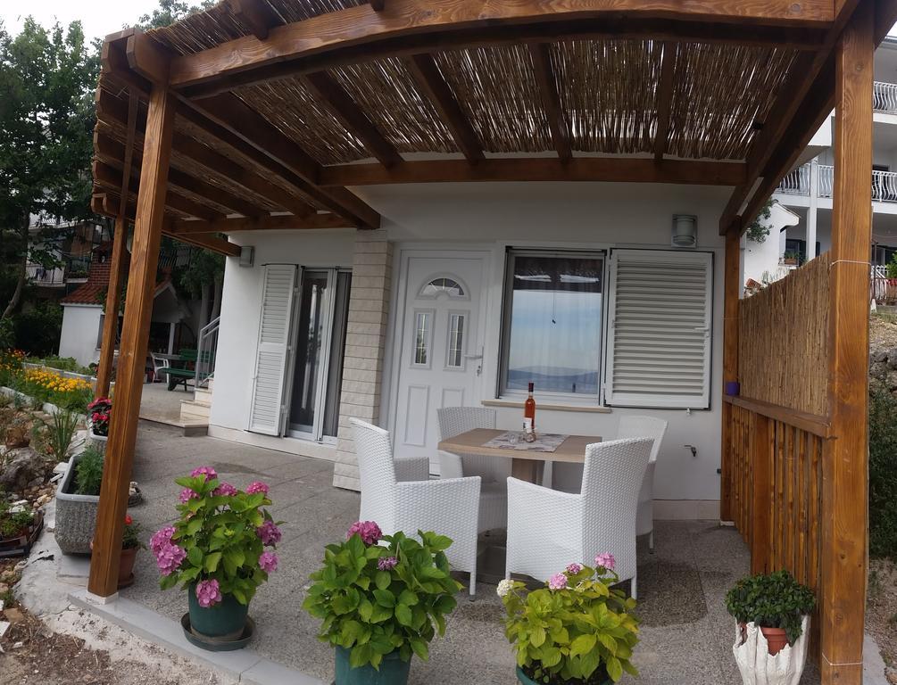 Apartments Garac Dugi Rat Εξωτερικό φωτογραφία