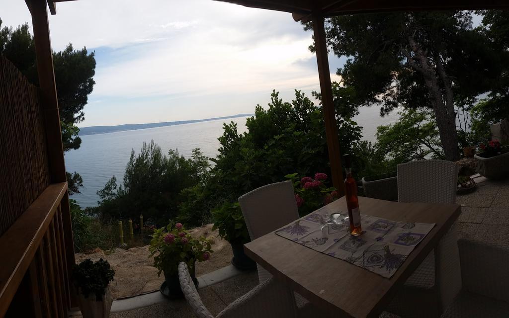 Apartments Garac Dugi Rat Εξωτερικό φωτογραφία