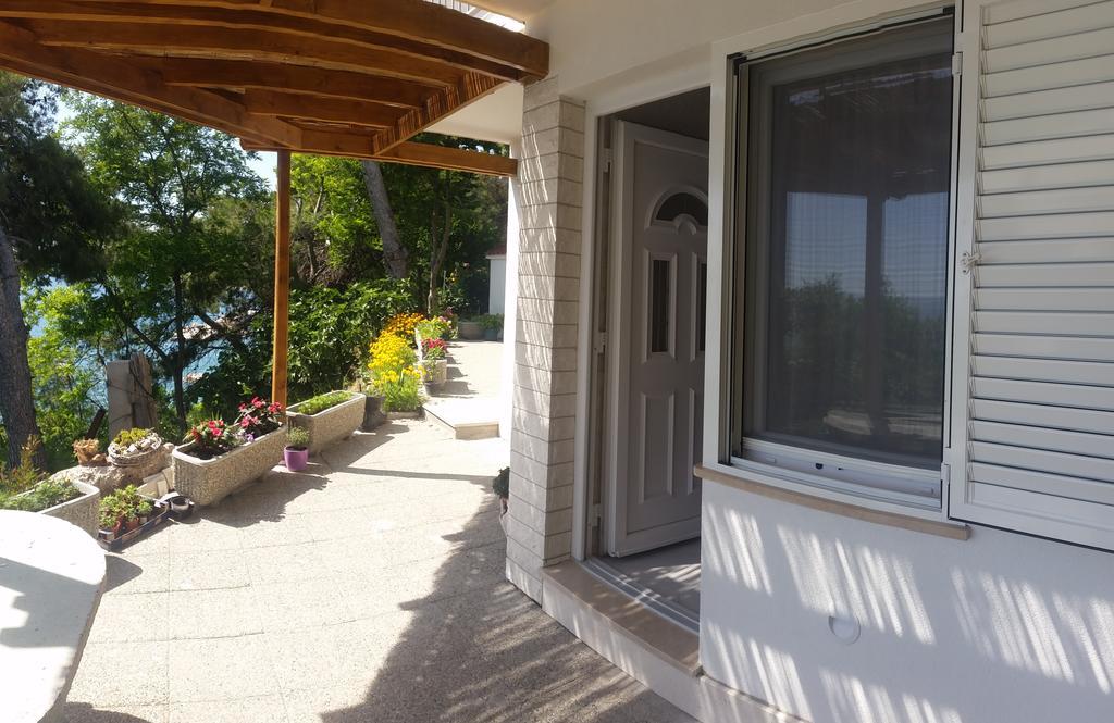 Apartments Garac Dugi Rat Εξωτερικό φωτογραφία