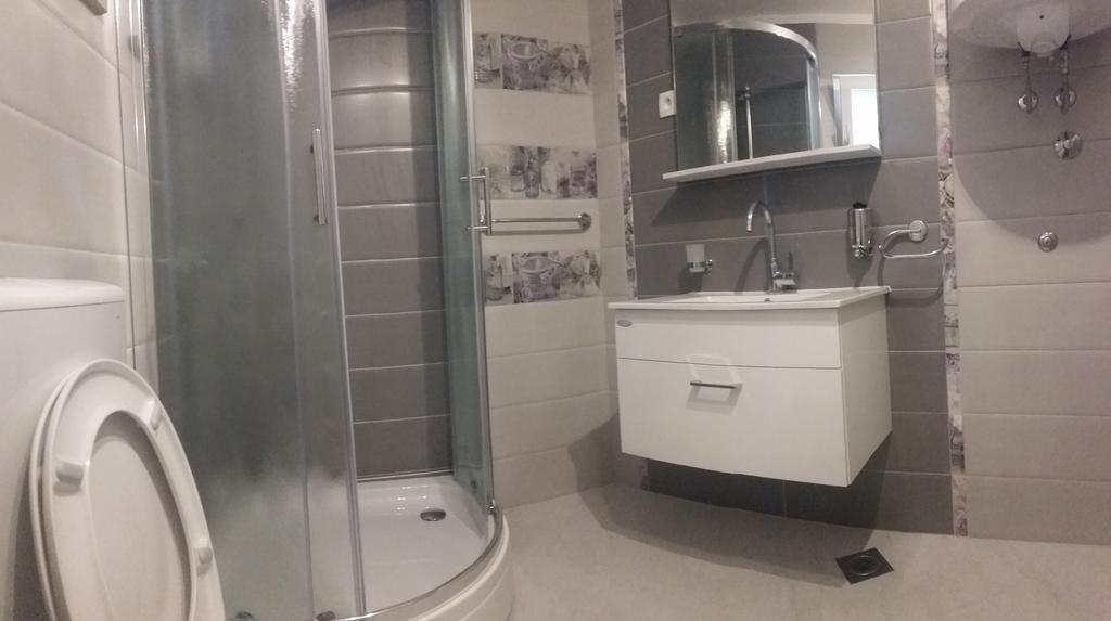 Apartments Garac Dugi Rat Εξωτερικό φωτογραφία
