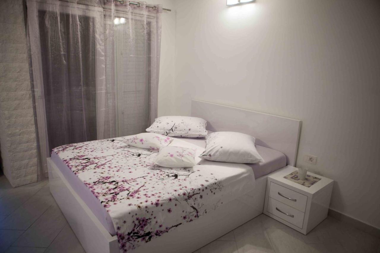 Apartments Garac Dugi Rat Εξωτερικό φωτογραφία