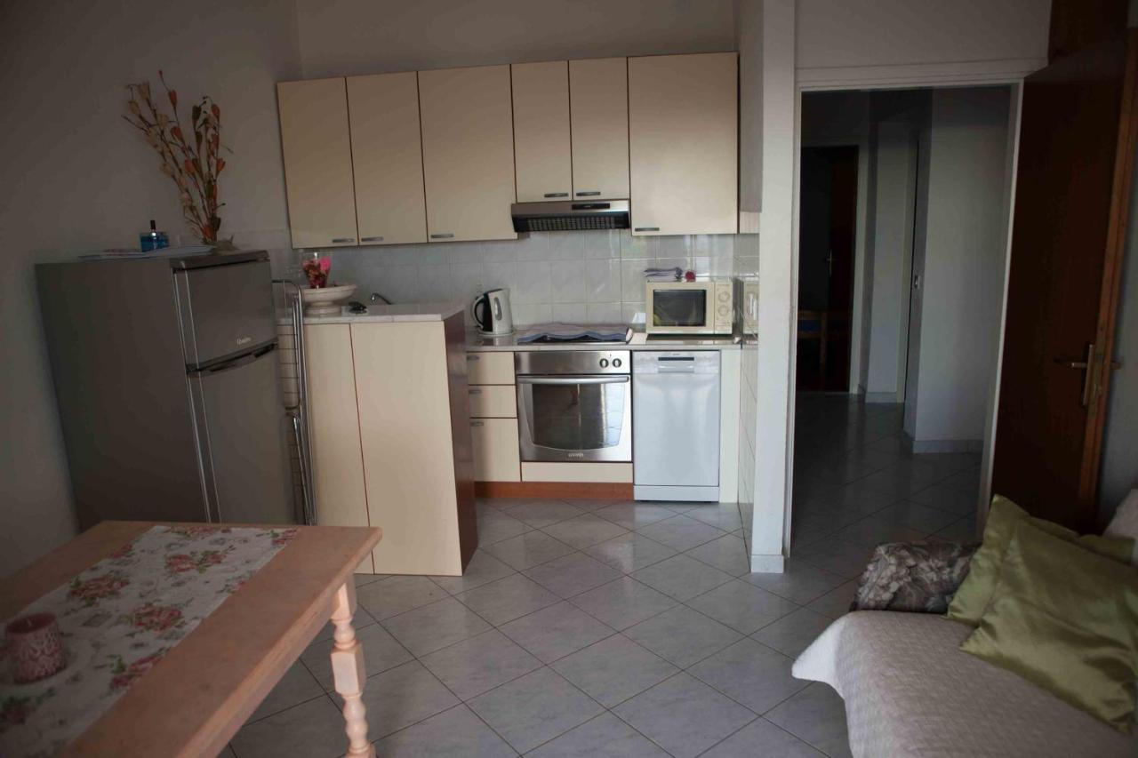 Apartments Garac Dugi Rat Εξωτερικό φωτογραφία